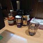 中華そば 虎桜 - 