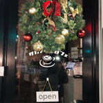 サカノウエカフェ - 