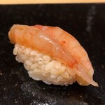 Shimbashi Sushi Seishin - 