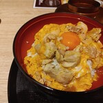 焼き鳥 きんざん - 