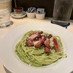 パスタ キッチン - 