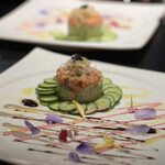 ステーキハウス ビーフオークマ - 