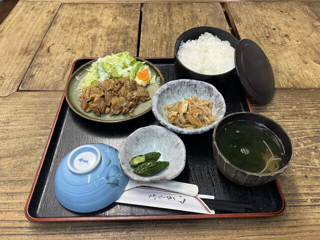 中村家 - 一ノ関（焼き鳥）の写真