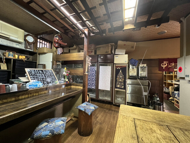 中村家 - 一ノ関（焼き鳥）の写真