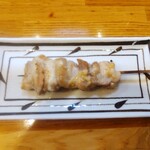 さぶちゃん - やきとり　150円