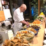 さくら本店 - 店主　2022.11.30