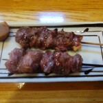 さぶちゃん - タン・カシラ　各130円