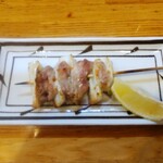 さぶちゃん - なんこつ　140円