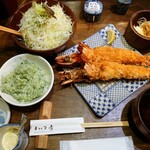 かつ吉 渋谷店 - 