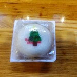 さぶちゃん - 常連さんのおすそ分け