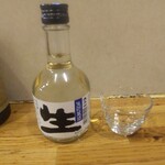 さぶちゃん - 生酒　640→540円