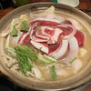 Sasayama - いのしし鍋