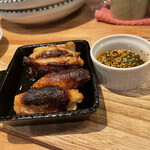 夜Cafe ぽんぷく - 