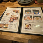 夜Cafe ぽんぷく - 