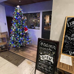 夜Cafe ぽんぷく - 