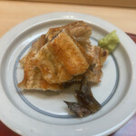 喰切料理 八方 - 