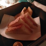 バー フラミンゴ - 