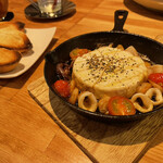 夜Cafe ぽんぷく - 