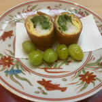 喰切料理 八方 - 