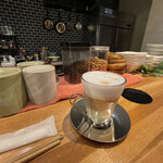 夜Cafe ぽんぷく - 