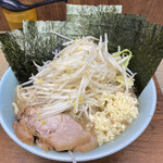 ラーメン二郎 - 