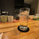 夜Cafe ぽんぷく - 