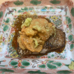 喰切料理 八方 - 