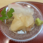 喰切料理 八方 - 