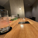 夜Cafe ぽんぷく - 