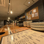 夜Cafe ぽんぷく - 