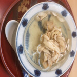 喰切料理 八方 - 