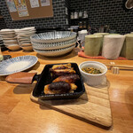 夜Cafe ぽんぷく - 