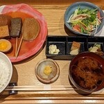 黒おでんと四季彩料理 まるだい - 写真３