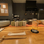 夜Cafe ぽんぷく - 