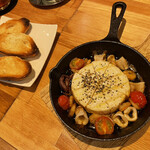 夜Cafe ぽんぷく - 