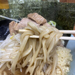 ラーメン二郎 - 