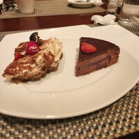 ロビーラウンジ 「マーブルラウンジ」 ヒルトン東京 - 