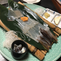 海鮮家 はこだて 本店 - 