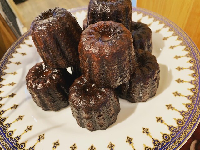 Boulangerie Azur（ブーランジェリー アジュール） - 岩切（パン）の写真