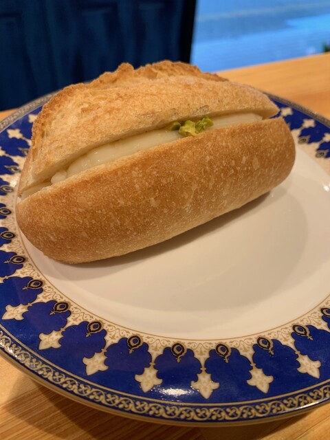 Boulangerie Azur（ブーランジェリー アジュール） - 岩切（パン）の写真