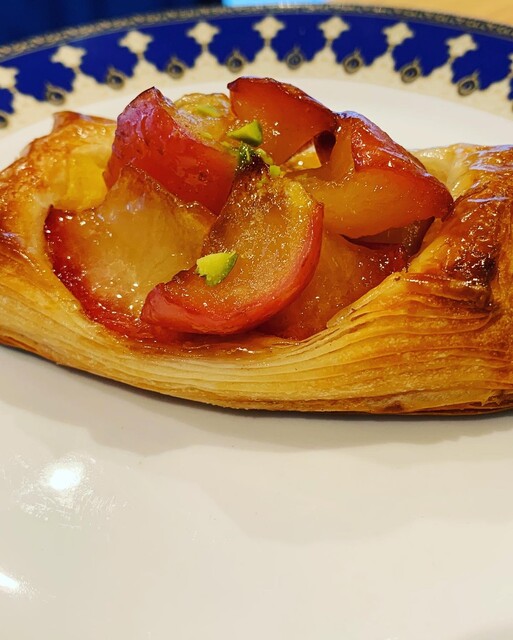 Boulangerie Azur（ブーランジェリー アジュール） - 岩切（パン）の写真