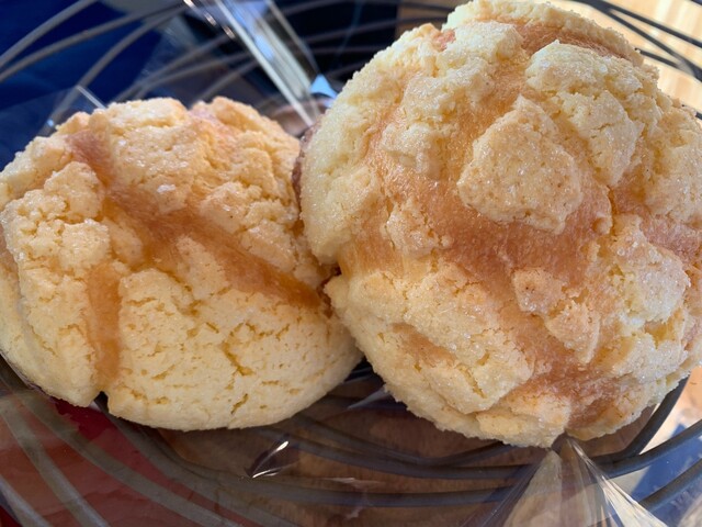 Boulangerie Azur（ブーランジェリー アジュール） - 岩切（パン）の写真