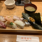 東京寿司 ITAMAE SUSHI - 