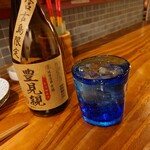Okinawa Shouten Shimura - 豊見親 宮古島限定古酒600円 202212