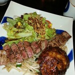 長崎サーロイン食堂 - 