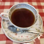 Itaria Kan - コーヒー