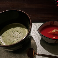 焼肉 銀座コバウ 特別室 - 