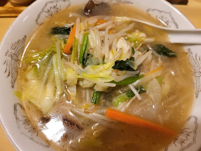 白龍 - 代々木上原/中華料理 | 食べログ 白龍 - 代々木上原/中華料理 | 食べログ