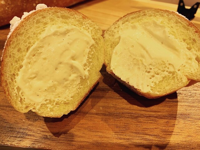 ブーランジェリー アジュール岩切 | 仙台のおいしいパン屋