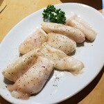 焼庵 33番地 - マル腸